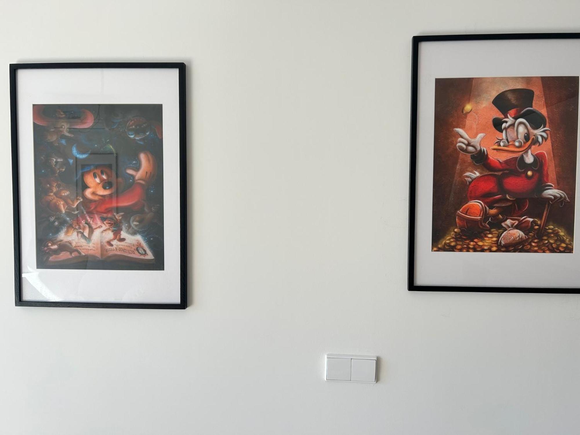 Estudios Homer Y Disney Con Piscina Olimpica Climatizada, Exterior,Gimnasio, Coworking, Netflix Y Wifi Gratis San Sebastián de los Reyes Exterior foto