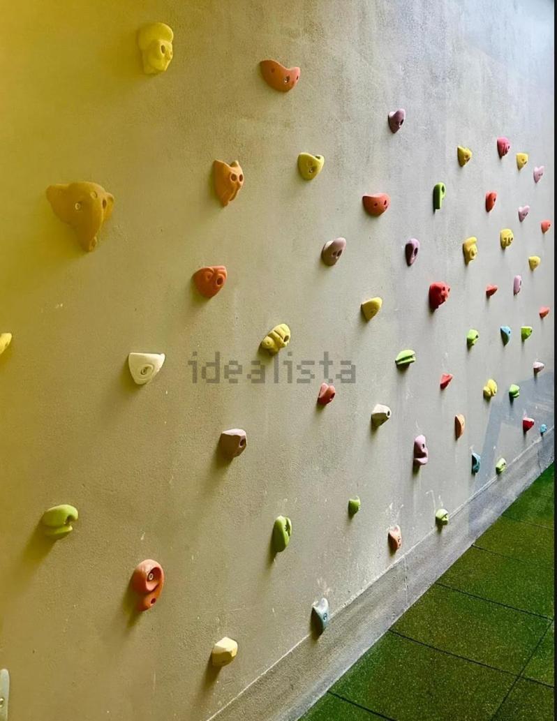 Estudios Homer Y Disney Con Piscina Olimpica Climatizada, Exterior,Gimnasio, Coworking, Netflix Y Wifi Gratis San Sebastián de los Reyes Exterior foto
