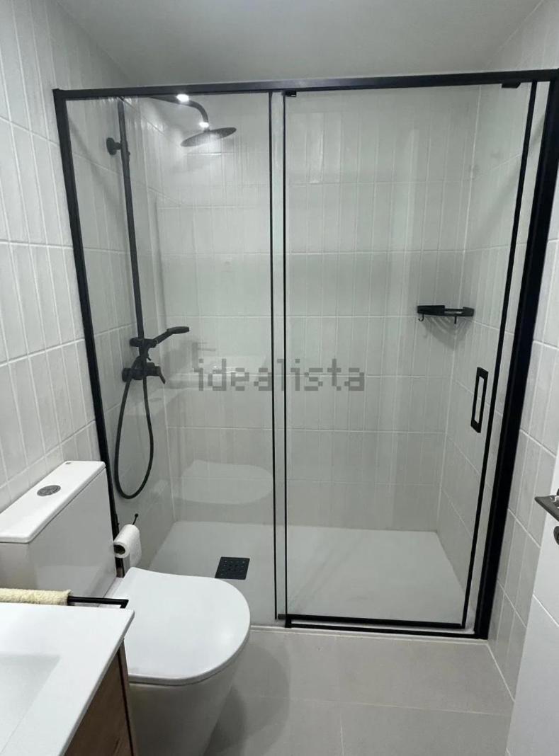 Estudios Homer Y Disney Con Piscina Olimpica Climatizada, Exterior,Gimnasio, Coworking, Netflix Y Wifi Gratis San Sebastián de los Reyes Exterior foto
